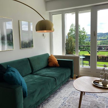 Hillside Apartment - Cosy Vacation Home With A View Вінтерберг Екстер'єр фото